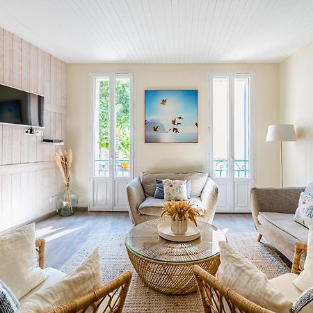 Le Nani Raou Par Dodo A Cassis Apartman Kültér fotó