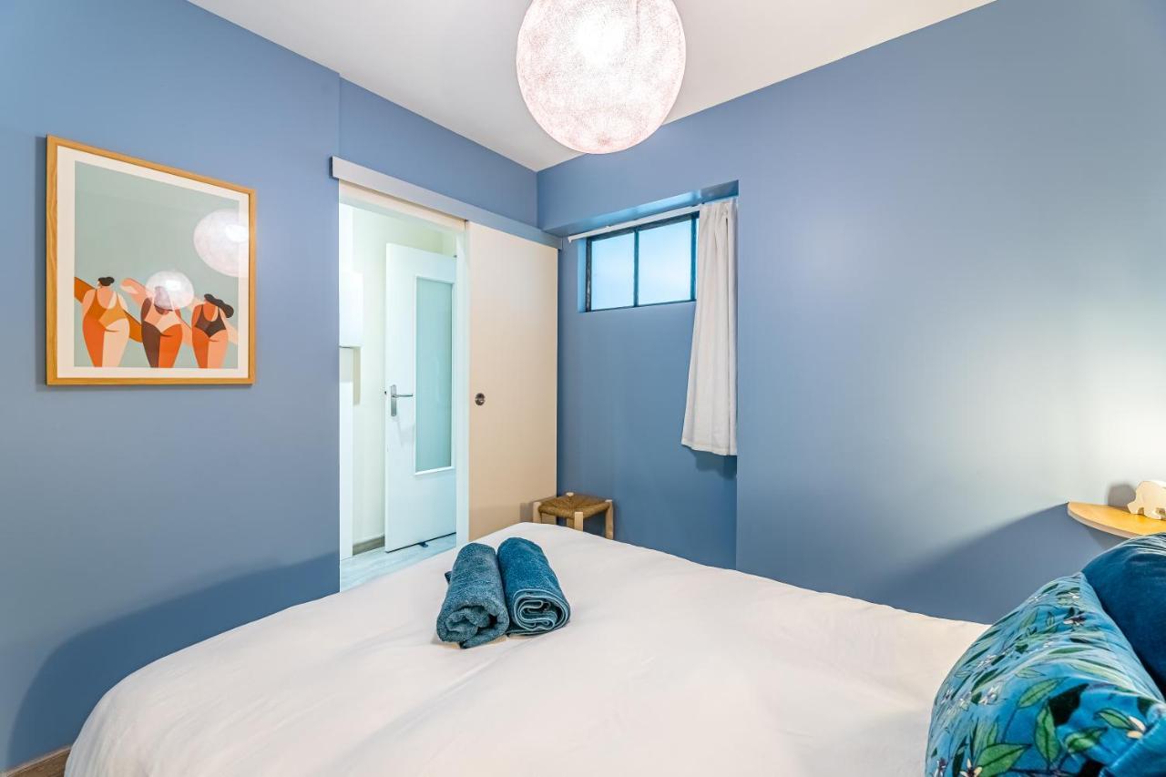 Le Nani Raou Par Dodo A Cassis Apartman Kültér fotó